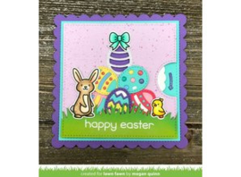 Spiffy Speckles Collection Pack 12x12 - Lawn Fawn