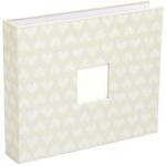 Amy Tangerine Patterned Album 12" x 12" American Crafts
