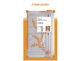 SureCut Large Paper Trimmer - Fiskars