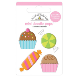 Doodle-Pops Sweet Celebration - Doodlebug