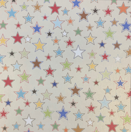 Organized All Star (Shimmer) - KI Memories