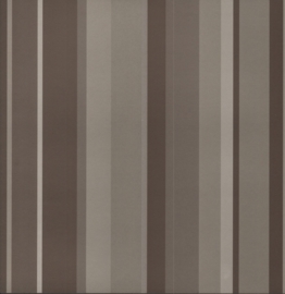 Beetle Black/Gunmetal Megastripe - Doodlebug
