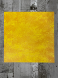 Yellow Marble - Karen Foster