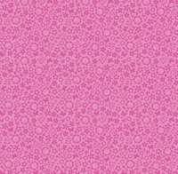 Bubblegum Daydream Cardstock (Glitter) - Doodlebug