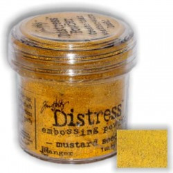 Distress Powder Mustard Seed