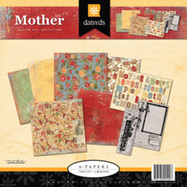 Mother Beacon Hill Collection Pack - Daisy D's