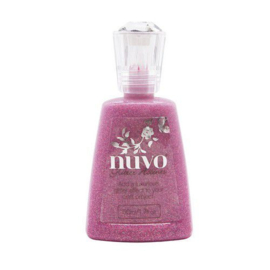 Candy Kisses Glitter Accents - Nuvo