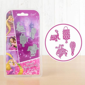 Rapunzel Embellishments - Disney
