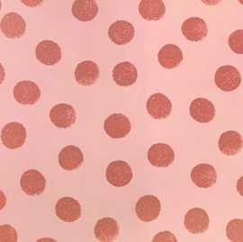 Love Line Big Dots by Teresa Collins - Junkitz