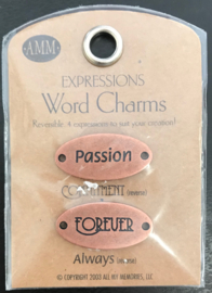 Word Charms