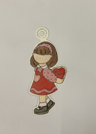 Valentine Girl - My Mind's Eye