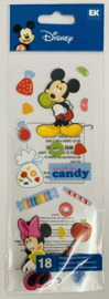 Mickey's Candy Shop - EK Succes