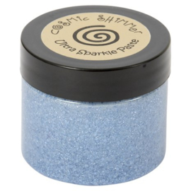 Periwinkle Ultra Sparkle Paste - Cosmic Shimmer