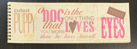 Quotes Coupons Puppy Love - Rusty Pickle