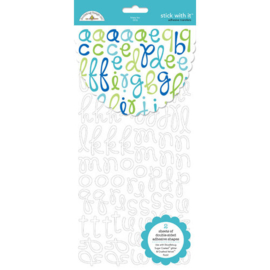 Loopy You Stick With it - Doodlebug 
