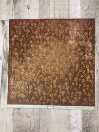 Crush Collection Kelp - Crate Paper