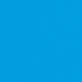 10X Scrapbookvellen 302X302mm Hemelsblauw - Papicolor