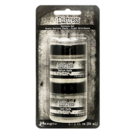 Distress Grit Paste Grave & Crypt - Ranger/Tim Holtz