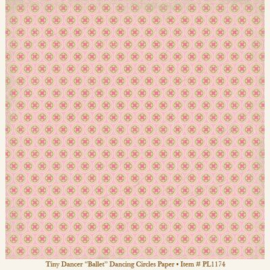 Ballet - Penny Lane Collection