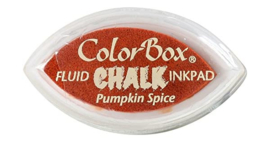 Cat's Eye Chalk Ink Pumpkin Spice - Colorbox