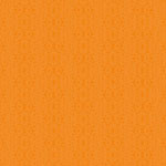 Tangerine Filagree - Doodlebug