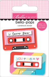 Playlist Bella-Pops - Bella BLVD