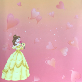 Belle Image - Sandylion