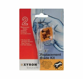 Replacement Blade Kit for Xyron 900