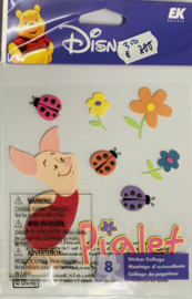 Piglet - EK Succes