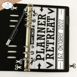 Planner Essentials 3 Reinforcement Pack - Elizabeth Craft Designs