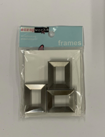 Frames - ScrapWorks