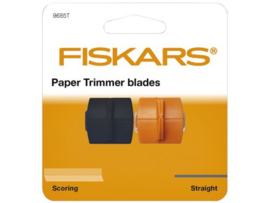 Reservemes & Rilmes - Fiskars