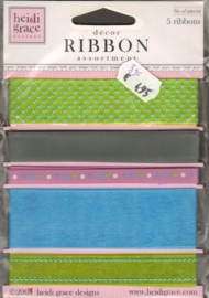 Ribbons