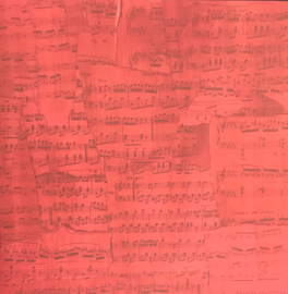 Marah Johnson Red Music - Creative Imaginations