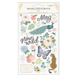 Maggie Holmes by American Crafts 