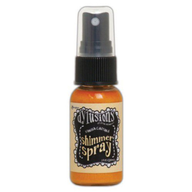 Shimmer Spray Vanilla Custard 29ml - Dylusions