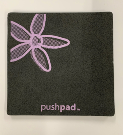 Pushpad Purple - ScrapWorks