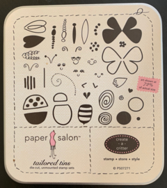 Paper Salon