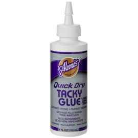 Tacky Glue Quick Dry Aleene's