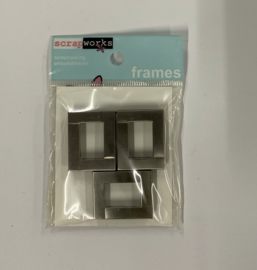Frames - ScrapWorks