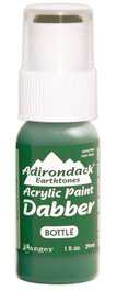 Bottle Acrylic Paint Dabber - Adirondack by  Ranger