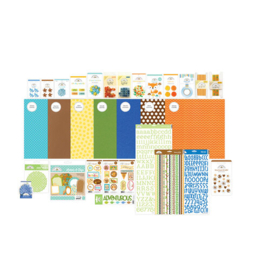 Great Outdoors Value Bundle - Doodlebug