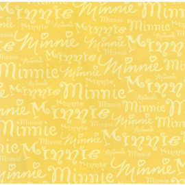 Minnie Name - Sandylion