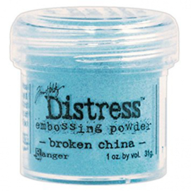 Distress Powder Broken China