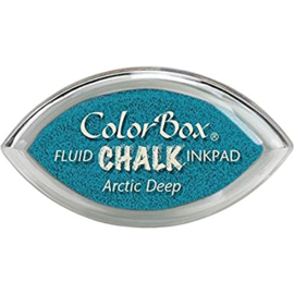 Cat's Eye Chalk Ink Arctic Deep - Colorbox