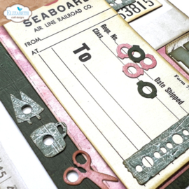 Planner Essentials 3 Reinforcement Pack - Elizabeth Craft Designs