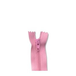 Zipper Self-Adhesive 12" Pink - Junkitz