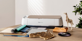 Cricut Maker Champagne - Cricut