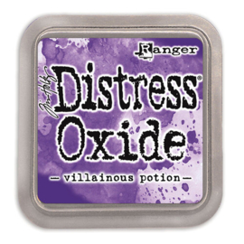 Villainous Potion Distress Oxide - Ranger
