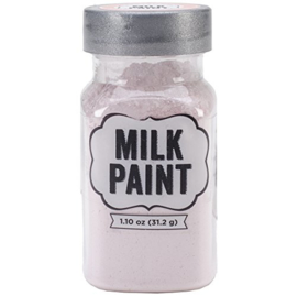 Milk Paint Pastel Pink American Crafts